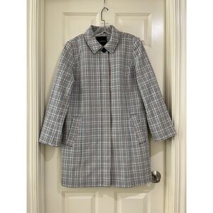 TALBOTS women overcoat size 12